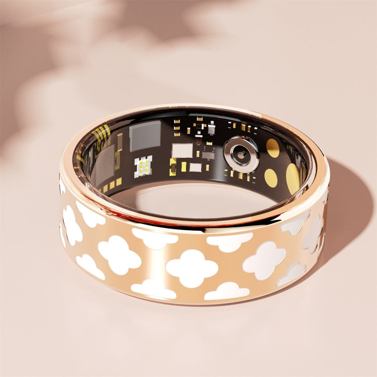 R10M SIZE 12 Smart Ring