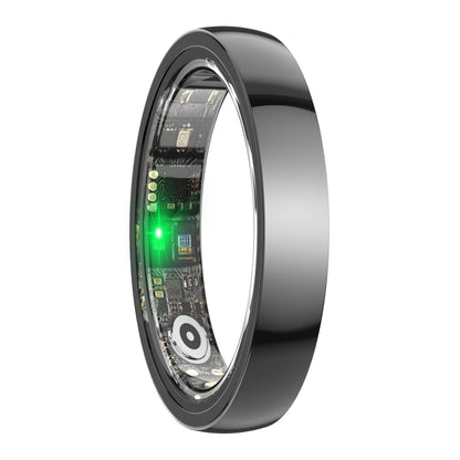 R1000 SIZE 13 Smart Ring, Support Heart Rate / Blood Oxygen / Sleep / Multiple Sports Modes
