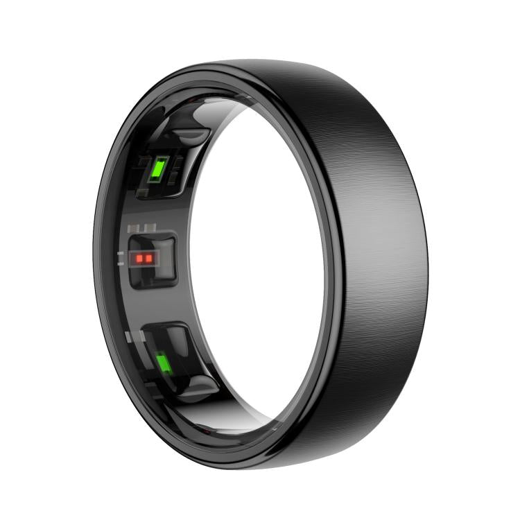 R10 SIZE 13 Smart Ring, Support Heart Rate / Blood Oxygen / Sleep / Multiple Sports Modes