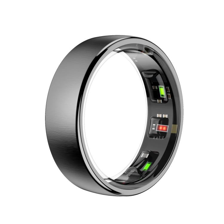 R10 SIZE 14 Smart Ring, Support Heart Rate / Blood Oxygen / Sleep / Multiple Sports Modes