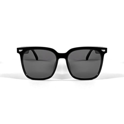 GS01 Smart Glasses, Support Intelligent Driving Navigation / Bluetooth Call