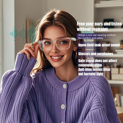 GS03 Smart Bluetooth Glasses