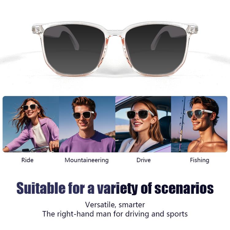 GS03 Smart Bluetooth Glasses