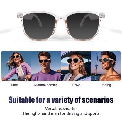 GS03 Smart Bluetooth Glasses