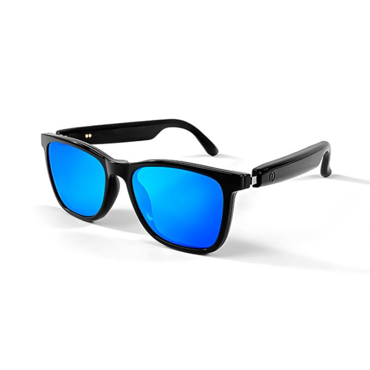 GS05 Smart Glasses, Support AI Smart Chip / Bluetooth Call / Remote Control Photography