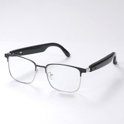 GS06 Smart Glasses, Support AI Smart Chip / Bluetooth Call / Outdoor Sports