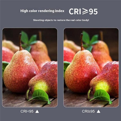 M38 Portable Photography Live MagSafe Magnetic Phone Fill Light, M38