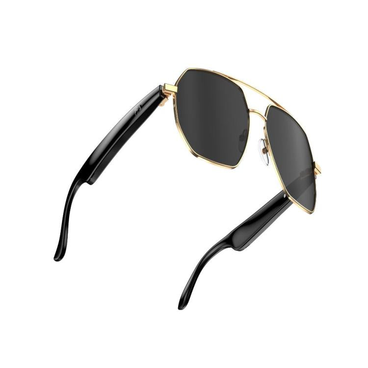 W100C Smart Glasses, Support AI Conversation / AI Intelligent Translation / Bluetooth Call