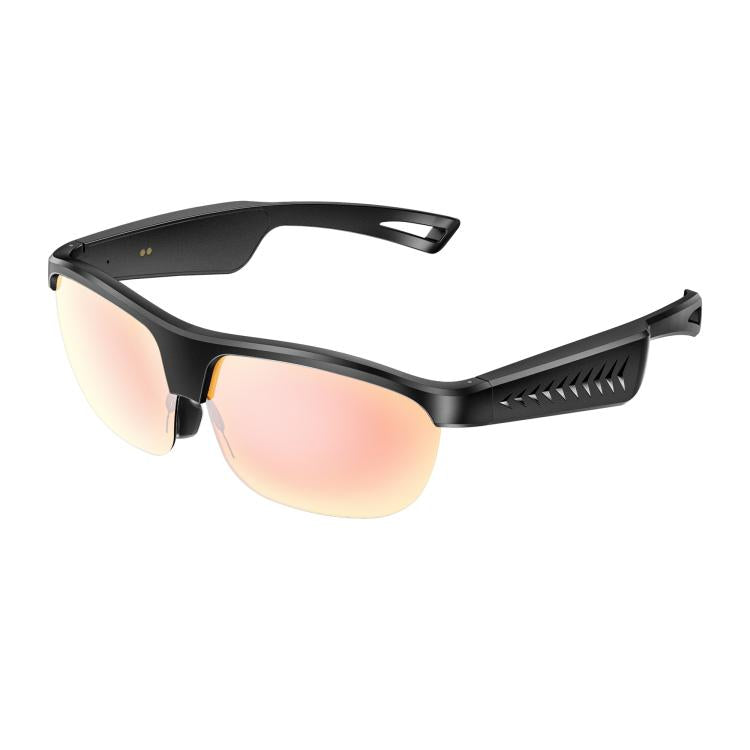 L01 Smart Glasses, Support AI Intelligent Translation / Bluetooth Call / Intelligent Noise Reduction