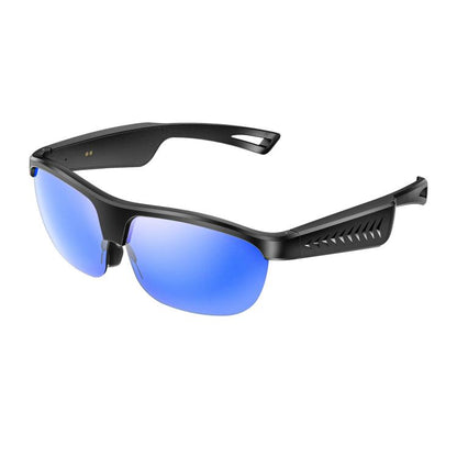 L01 Smart Glasses, Support AI Intelligent Translation / Bluetooth Call / Intelligent Noise Reduction