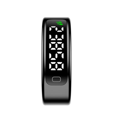 R11C SIZE 13 Smart Ring, Support Heart Rate / Blood Oxygen / Sleep Monitoring / Multiple Sport Modes