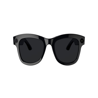 M01 Smart Glasses, with HD Camera, Support Bluetooth Call, AI Intelligent Translation