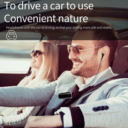K39 Wireless Bluetooth Headset CSR DSP chip In-Ear Vibrating Alert Wear Clip Hands Free Earphone�...