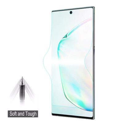 ENKAY Hat-Prince 0.1mm 3D Full Screen Protector Explosion-proof Hydrogel Film Front + Back for���...