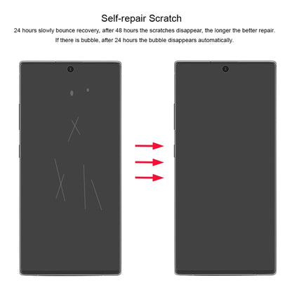 ENKAY Hat-Prince 0.1mm 3D Full Screen Protector Explosion-proof Hydrogel Film Front + Back for���...