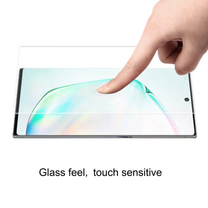 ENKAY Hat-Prince 0.1mm 3D Full Screen Protector Explosion-proof Hydrogel Film Front + Back for���...