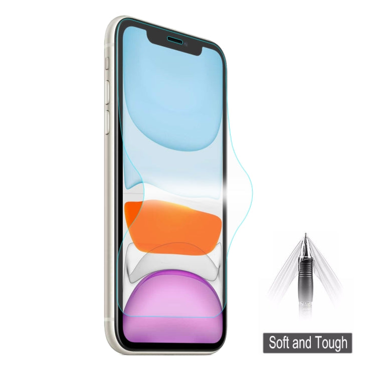 ENKAY Hat-Prince 0.1mm 3D Full Screen Protector Explosion-proof Hydrogel Film��������������������...