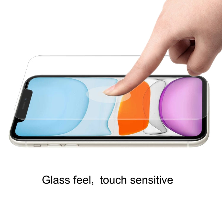 ENKAY Hat-Prince 0.1mm 3D Full Screen Protector Explosion-proof Hydrogel Film��������������������...