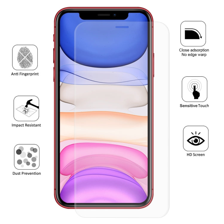 ENKAY Hat-Prince 0.1mm 3D Full Screen Protector Explosion-proof Hydrogel Film��������������������...