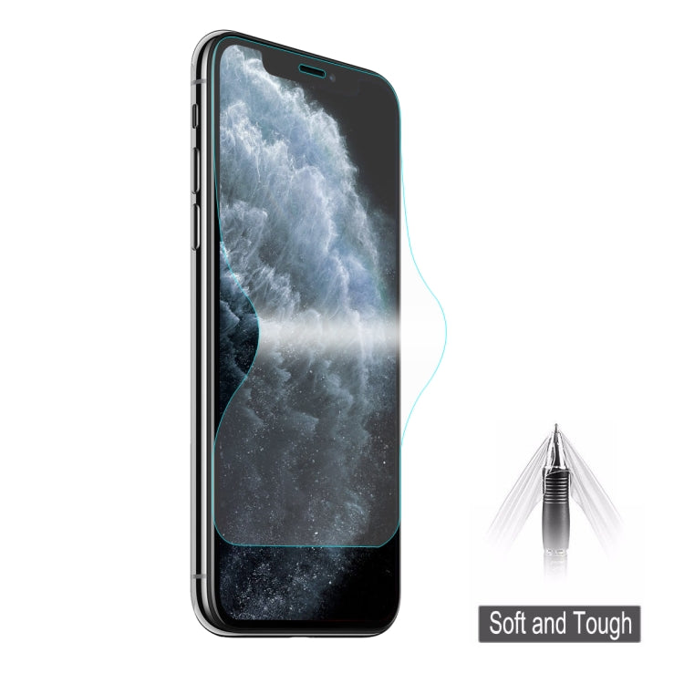 ENKAY Hat-Prince 0.1mm 3D Full Screen Protector Explosion-proof Hydrogel Film��������������������...