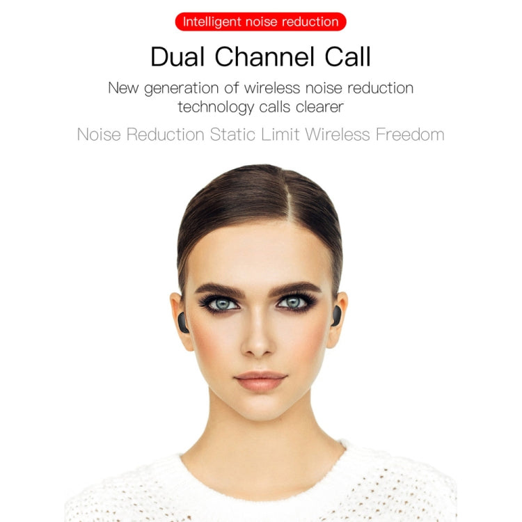 E6S LED Display Wireless Earphone TWS  Bluetooth V5.3 Headsets Waterproof Bluetooth Earbuds������...