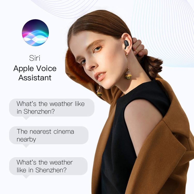 E6S LED Display Wireless Earphone TWS  Bluetooth V5.3 Headsets Waterproof Bluetooth Earbuds������...