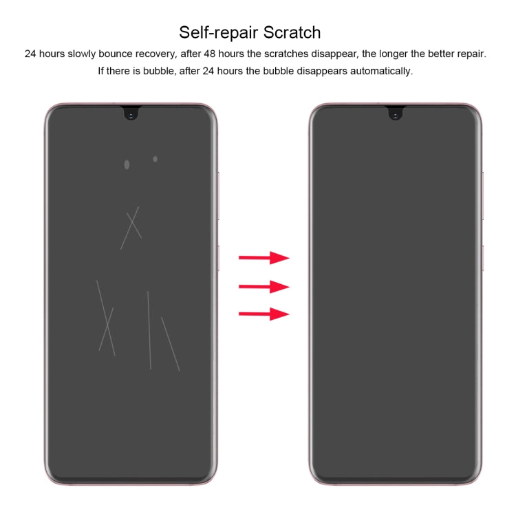 ENKAY Hat-Prince 0.1mm 3D Full Screen Protector Explosion-proof Hydrogel Film, For Galaxy S20����...