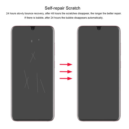 ENKAY Hat-Prince 0.1mm 3D Full Screen Protector Explosion-proof Hydrogel Film, For Galaxy S20����...
