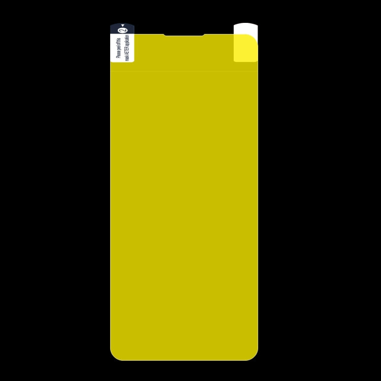 ENKAY Hat-Prince 0.1mm 3D Full Screen Protector Explosion-proof Hydrogel Film, For OnePlus 8�����...
