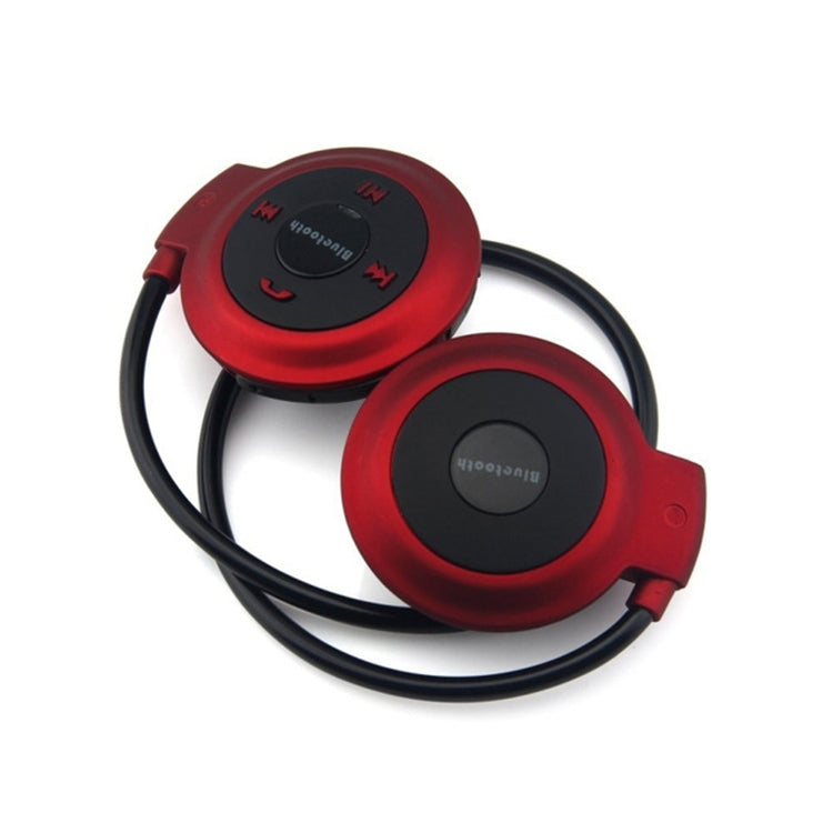 NVAHVA MP3 Player Bluetooth Headphone, Wireless Sport Headset MP3 Player With FM Radio, Stereo Ea...