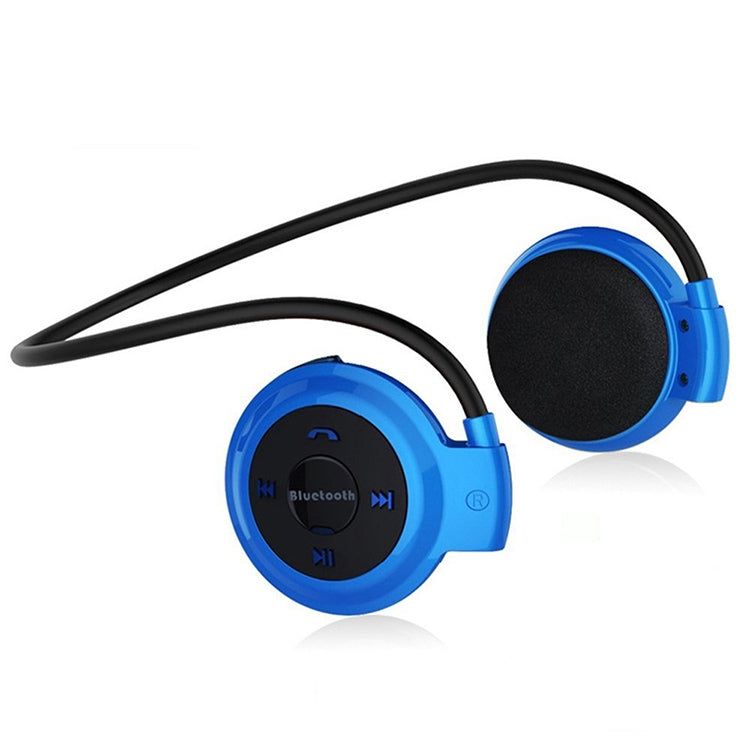NVAHVA MP3 Player Bluetooth Headphone, Wireless Sport Headset MP3 Player With FM Radio, Stereo Ea...
