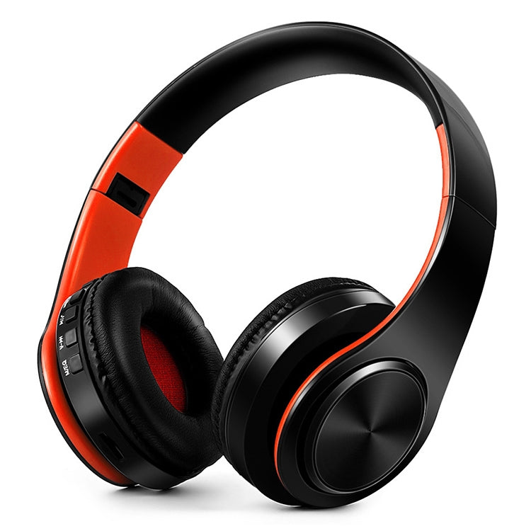 Tourya B7 Wireless Bluetooth Headset Foldable Headphone Adjustable Earphones with Microphone�����...