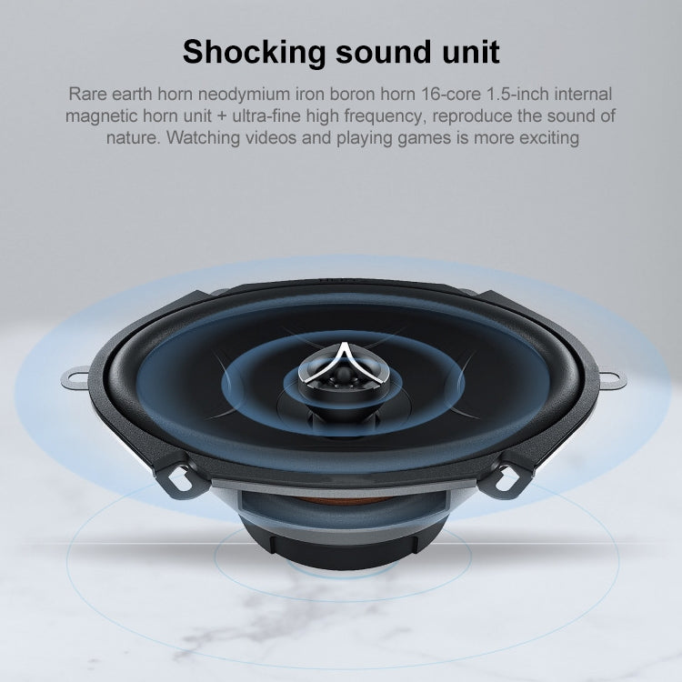 Rolton E200 Mobile Phone Wireless Bluetooth Speaker Mini Portable Outdoor Small Audio Subwoofer S...