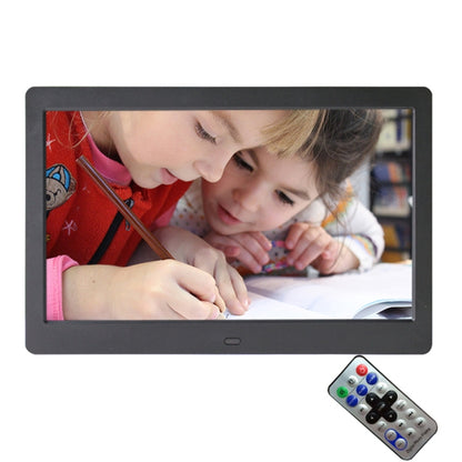 DPF-106 10.1 inch Digital Photo Frame LED Video Advertising Machine
