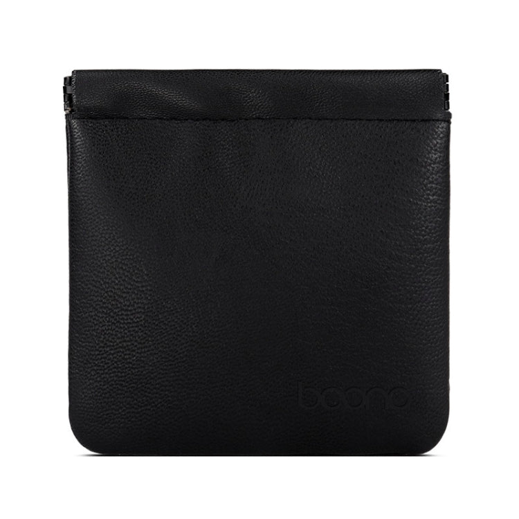 2 PCS Baona Earphone Data Cable Storage Bag Mini Portable U Disk Earphone Bag