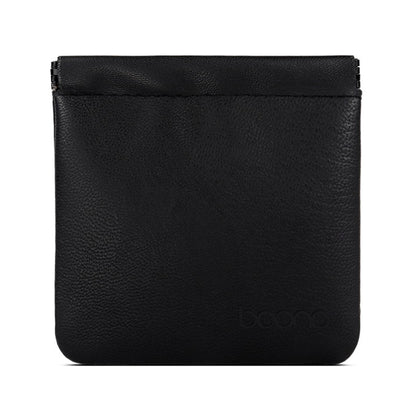 2 PCS Baona Earphone Data Cable Storage Bag Mini Portable U Disk Earphone Bag