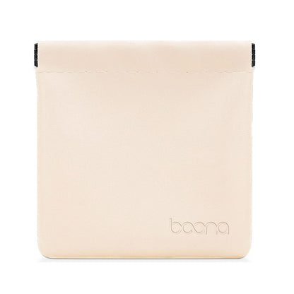 2 PCS Baona Earphone Data Cable Storage Bag Mini Portable U Disk Earphone Bag