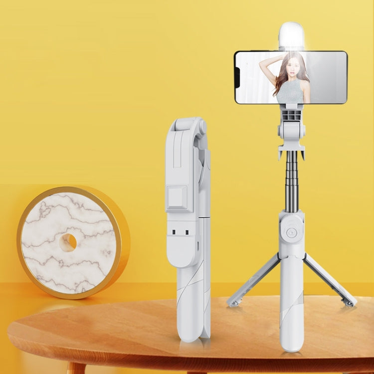 Mini Bluetooth Live Tripod Selfie Stick, XT02P, XT02S, XT02SP