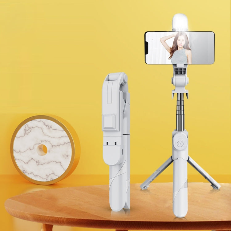 Mini Bluetooth Live Tripod Selfie Stick, XT02P, XT02S, XT02SP