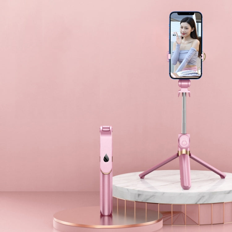 Live Beauty Bluetooth Tripod Selfie Stick, XT06, XT06S