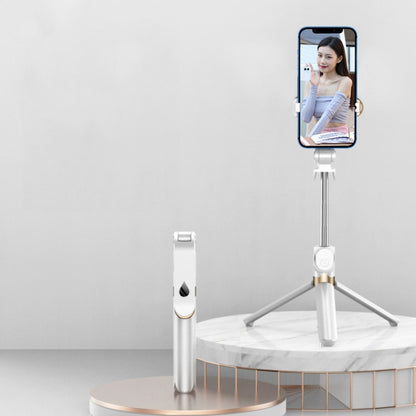 Live Beauty Bluetooth Tripod Selfie Stick, XT06, XT06S