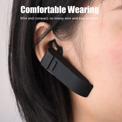 Portable Smart Voice Translator Bluetooth Instant Voice Translator Real-time Travel Business Trad...