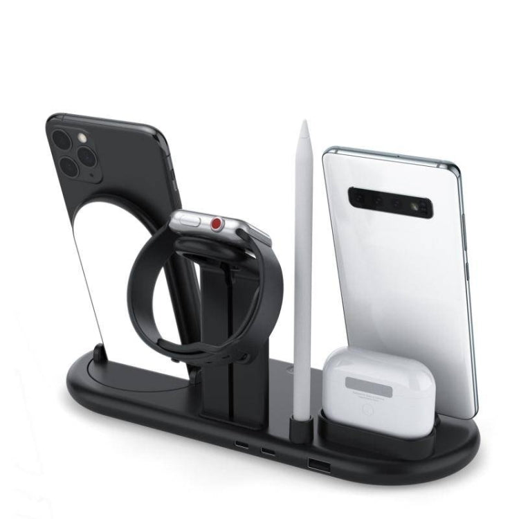 Multi-Function Charging Stand