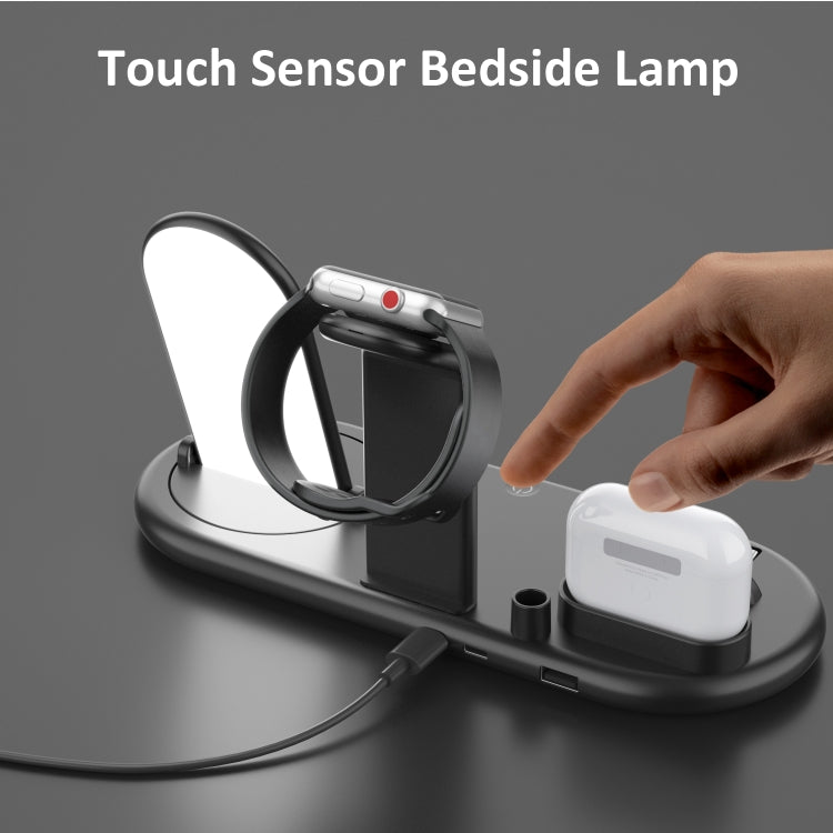 Multi-Function Charging Stand