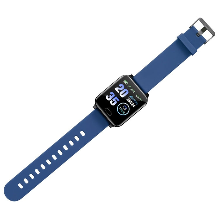 Y12 1.1 inch Screen Smart Bracelet, IP67 Waterproof, Support NFC/ Bluetooth Call/ Sleep Monitorin...