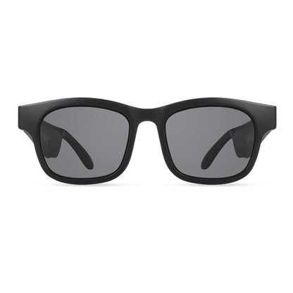 Binaural Call Smart Bluetooth Glasses Earphone, A14 Black, A14 Blue, A14 Green, A14 Silver�������...