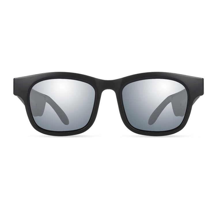 Binaural Call Smart Bluetooth Glasses Earphone, A14 Black, A14 Blue, A14 Green, A14 Silver�������...