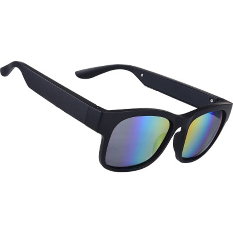 Binaural Call Smart Bluetooth Glasses Earphone, A14 Black, A14 Blue, A14 Green, A14 Silver�������...