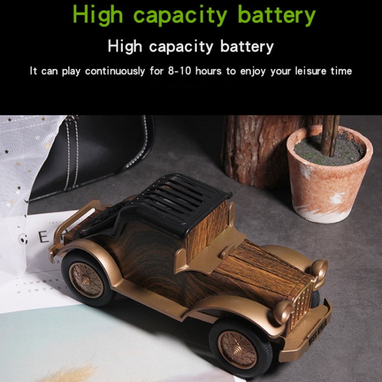 A9 Wireless Bluetooth Speaker