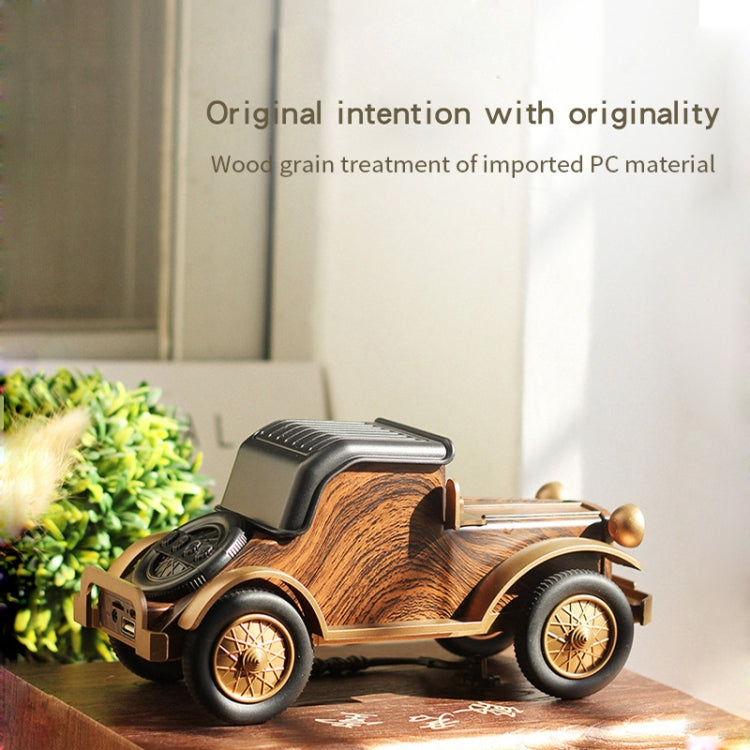 A9 Wireless Bluetooth Speaker